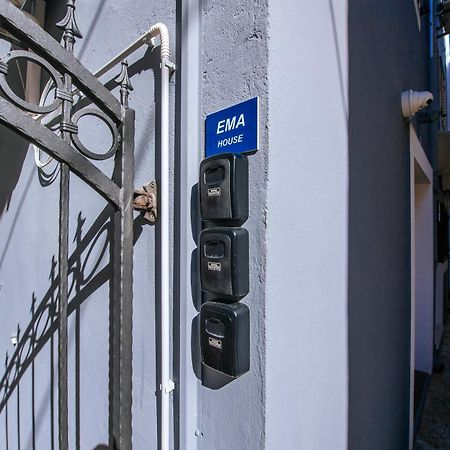 Ema House Apartment Zadar Ngoại thất bức ảnh