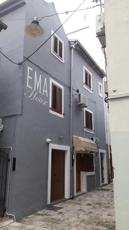 Ema House Apartment Zadar Ngoại thất bức ảnh