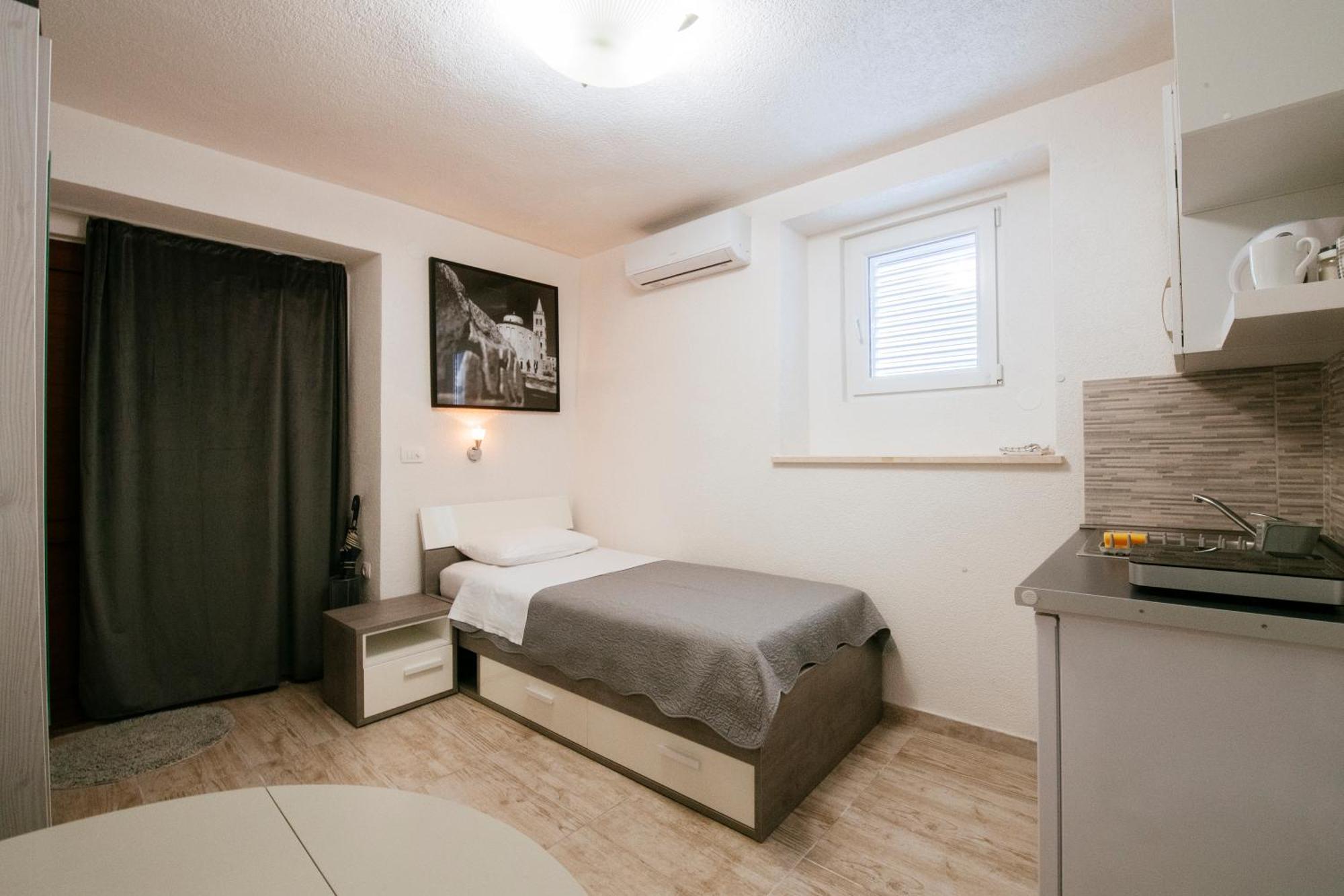 Ema House Apartment Zadar Ngoại thất bức ảnh