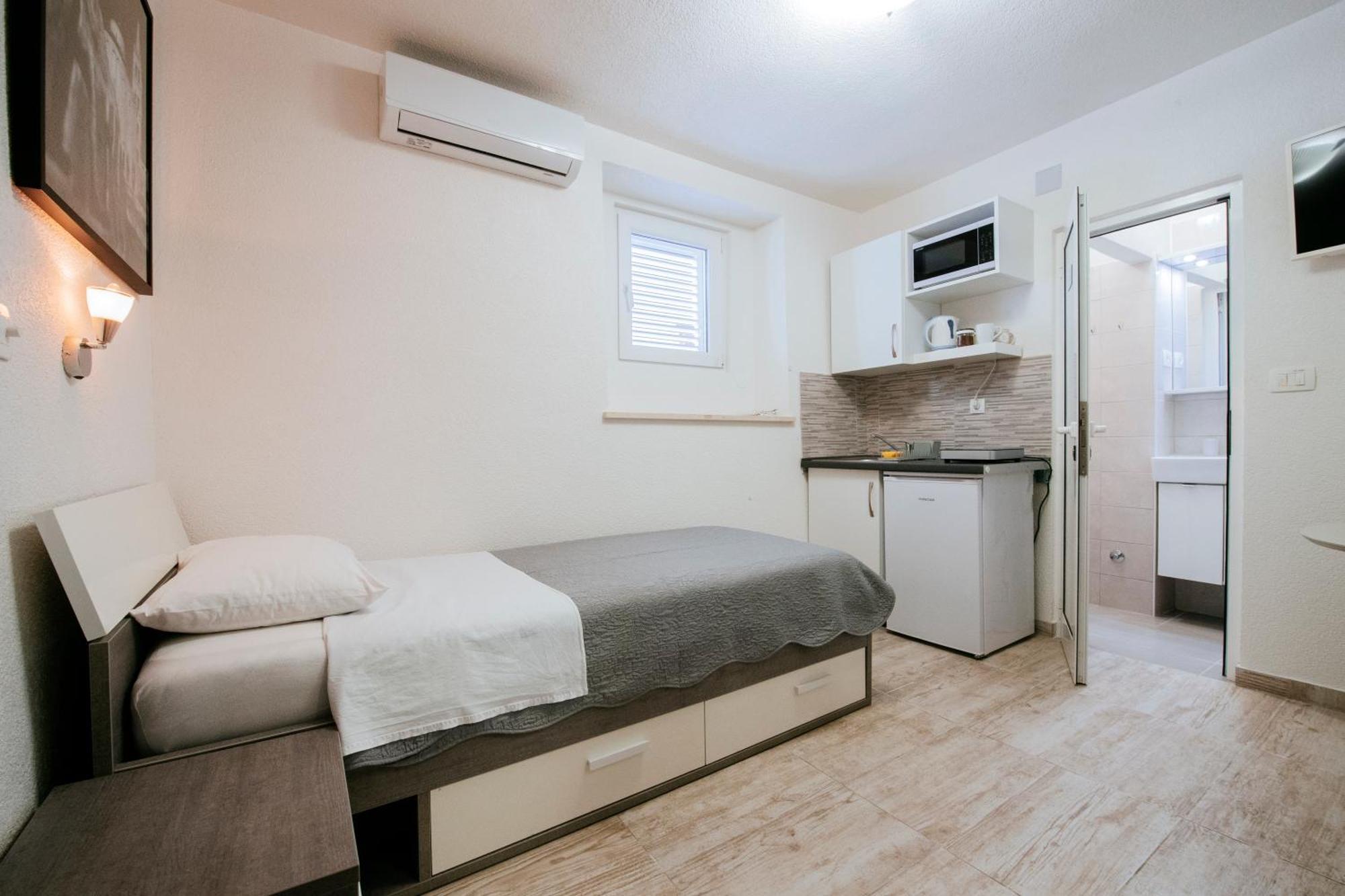 Ema House Apartment Zadar Ngoại thất bức ảnh
