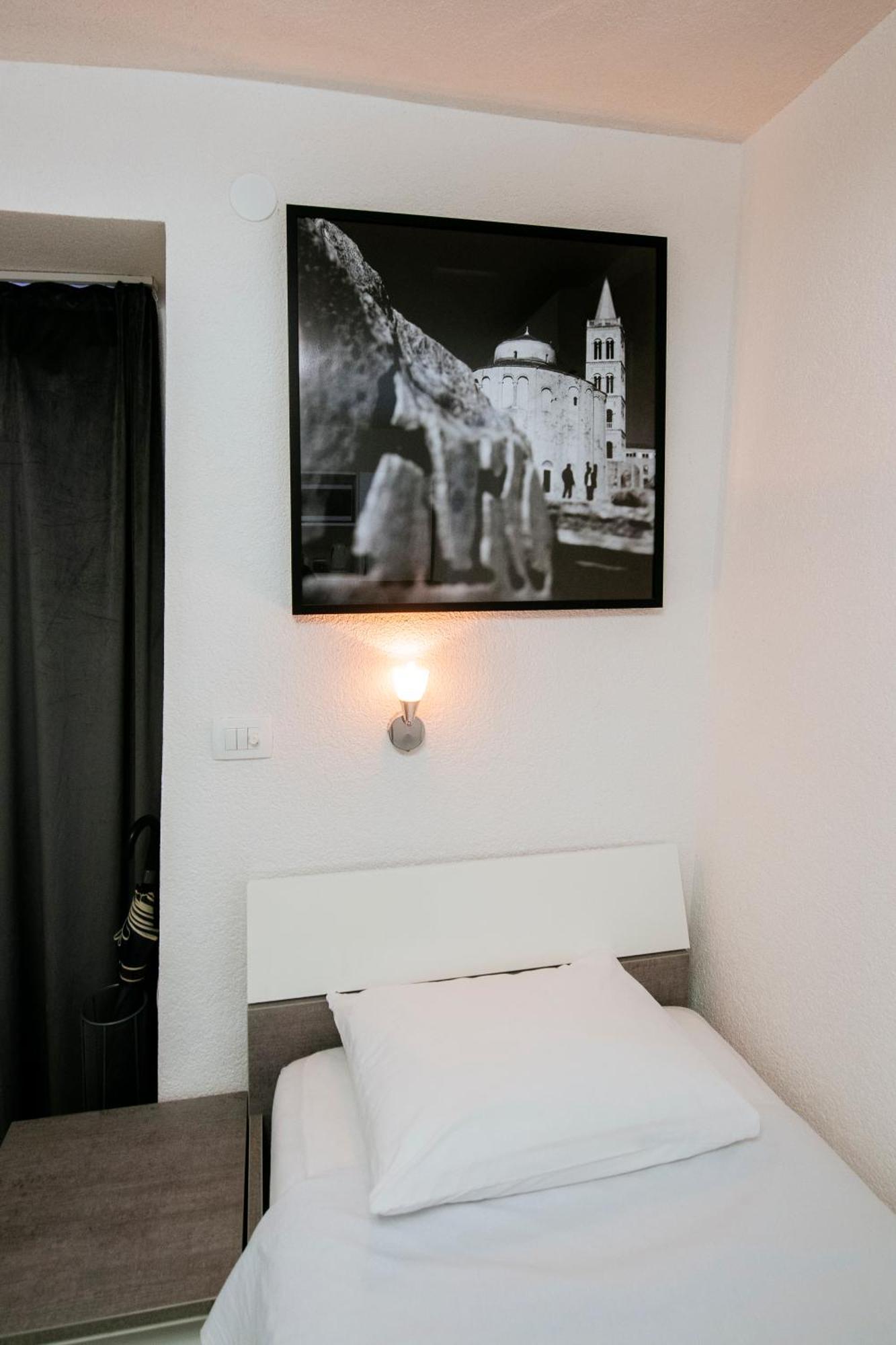 Ema House Apartment Zadar Ngoại thất bức ảnh
