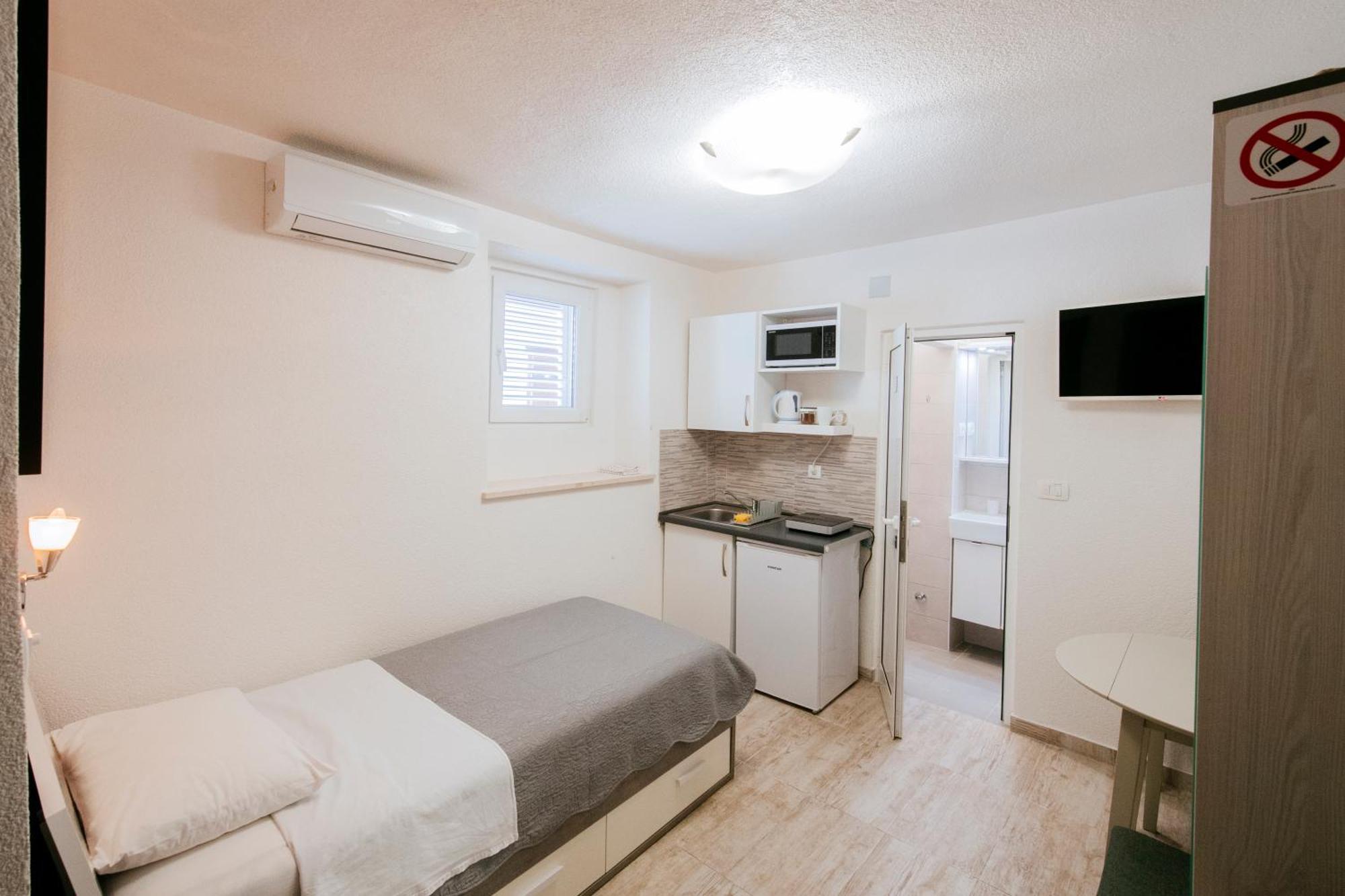 Ema House Apartment Zadar Ngoại thất bức ảnh
