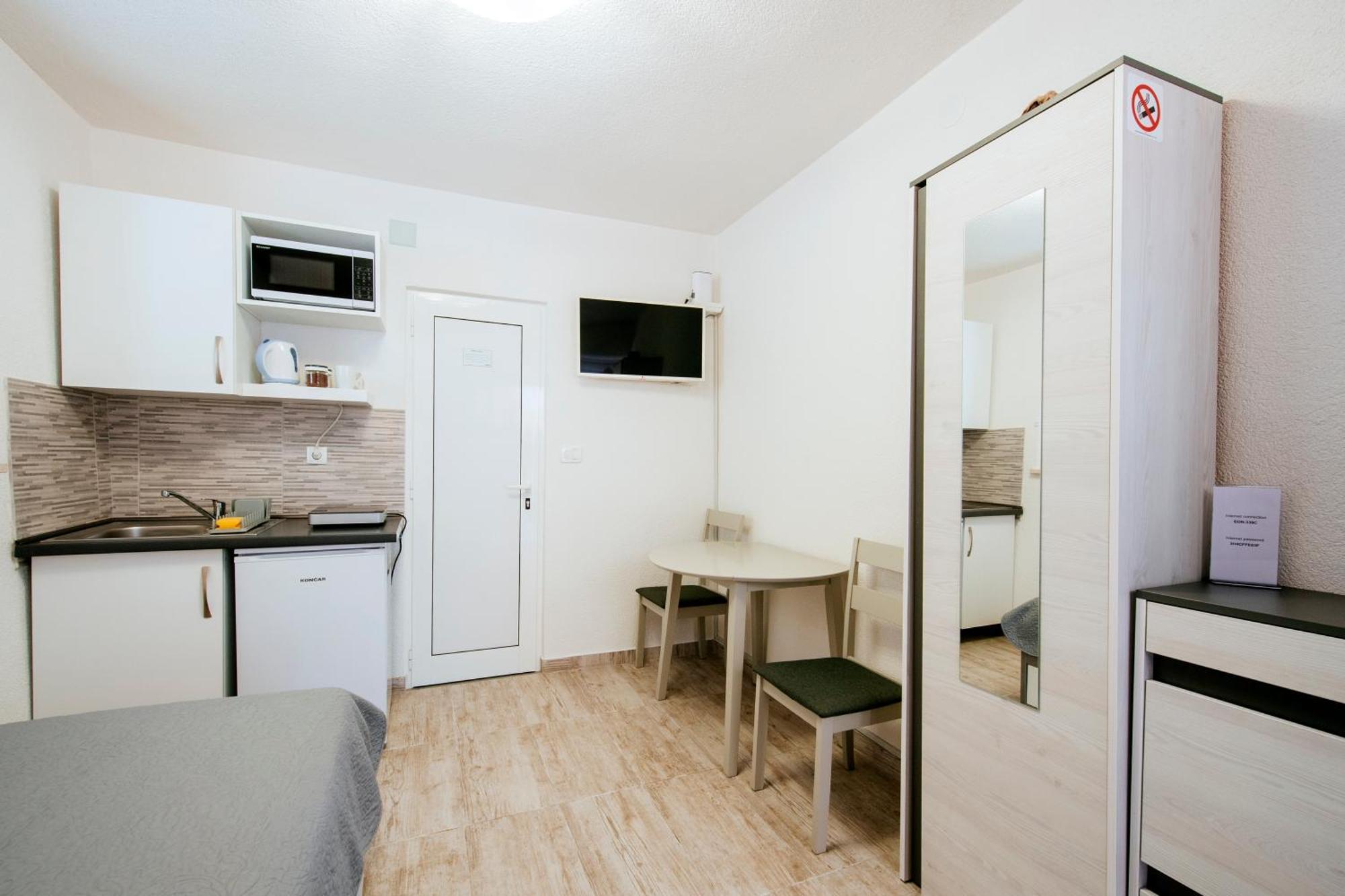 Ema House Apartment Zadar Ngoại thất bức ảnh