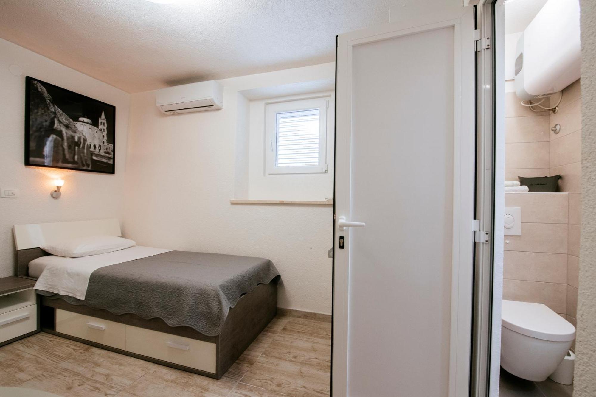 Ema House Apartment Zadar Ngoại thất bức ảnh