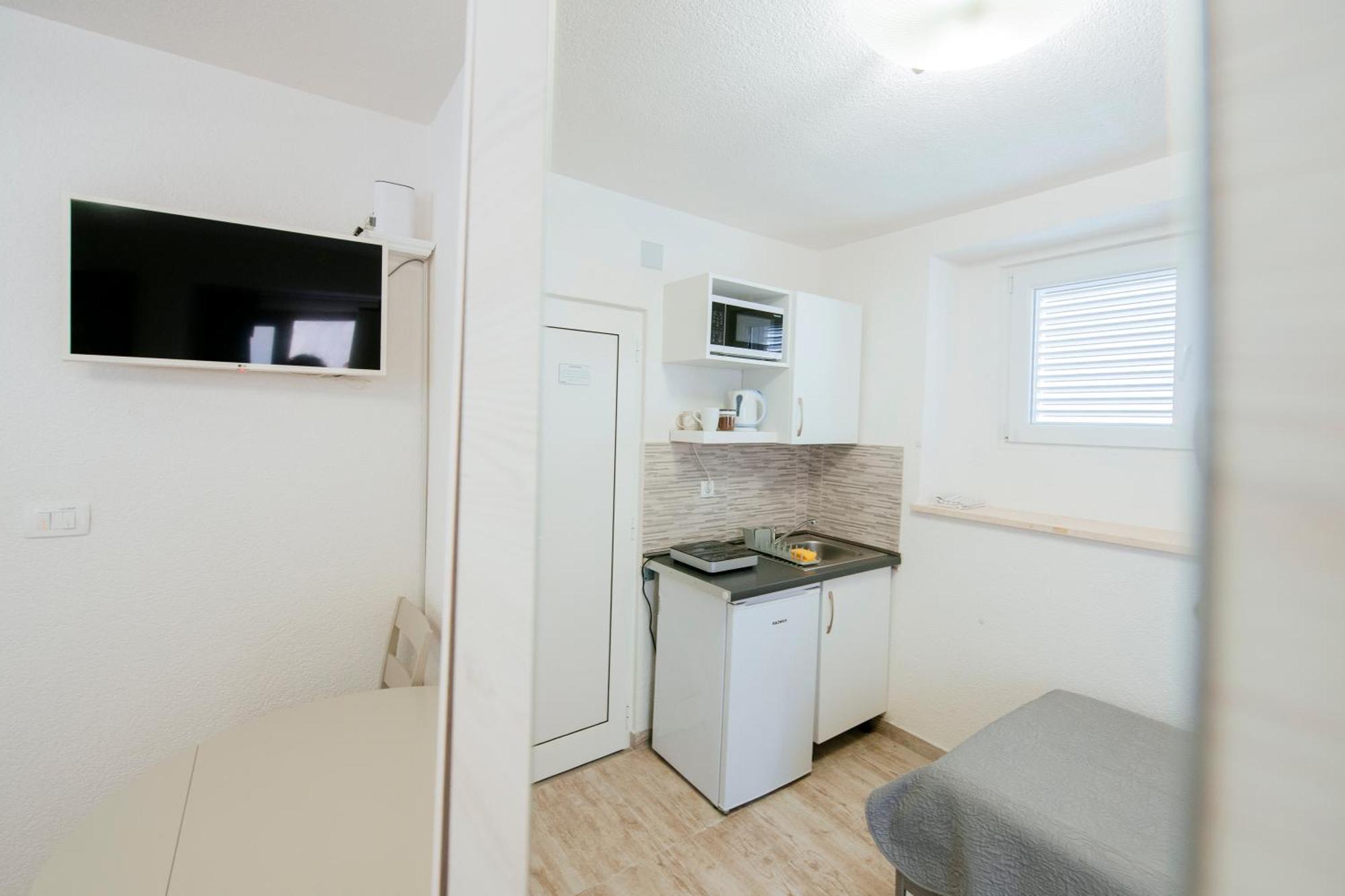 Ema House Apartment Zadar Ngoại thất bức ảnh