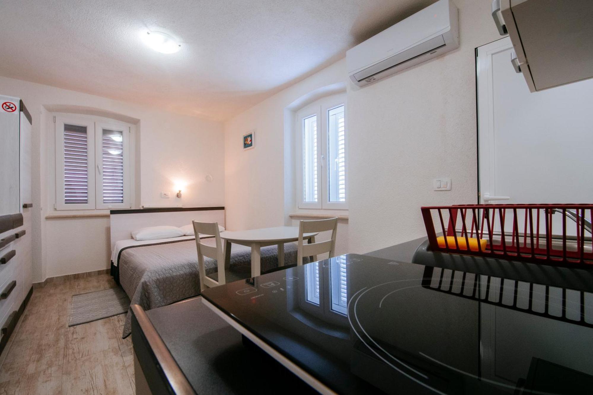 Ema House Apartment Zadar Ngoại thất bức ảnh