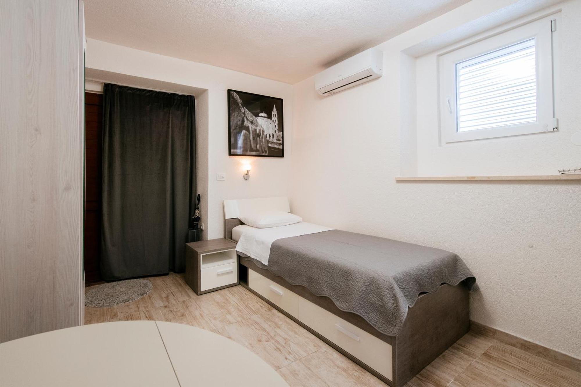 Ema House Apartment Zadar Ngoại thất bức ảnh