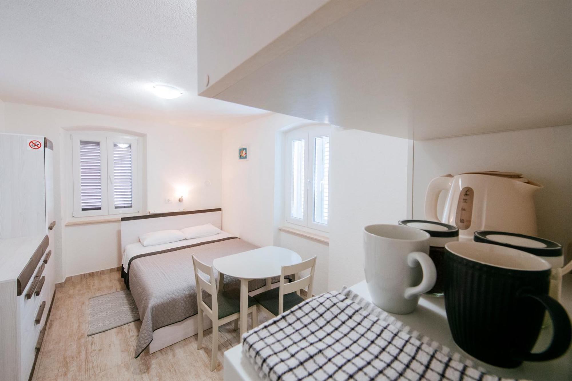 Ema House Apartment Zadar Ngoại thất bức ảnh