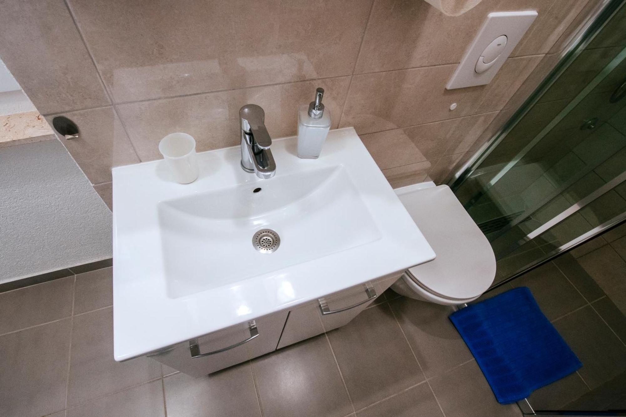 Ema House Apartment Zadar Ngoại thất bức ảnh