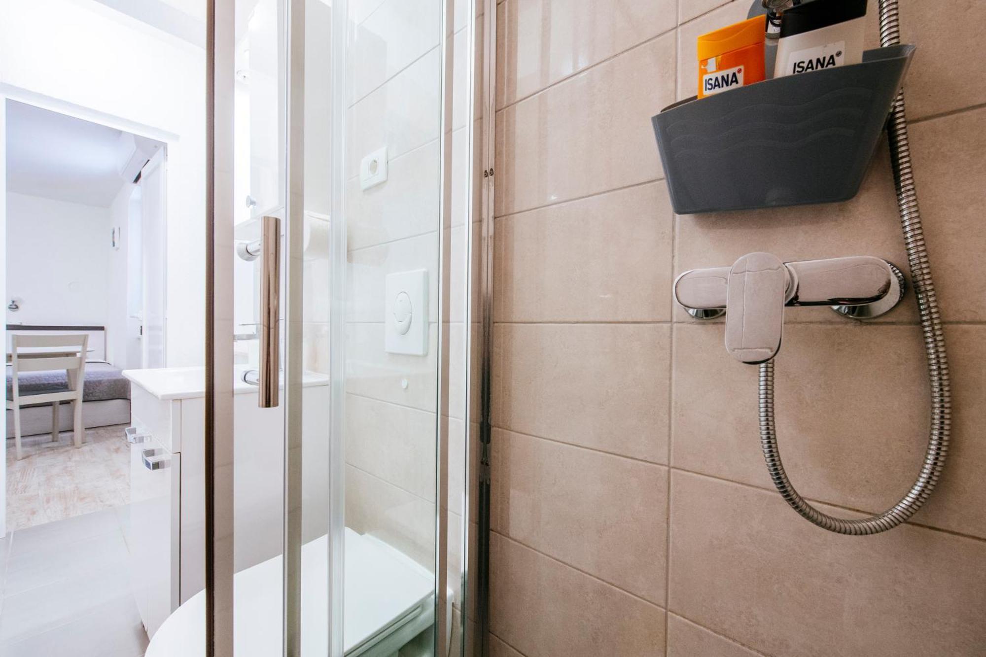Ema House Apartment Zadar Ngoại thất bức ảnh