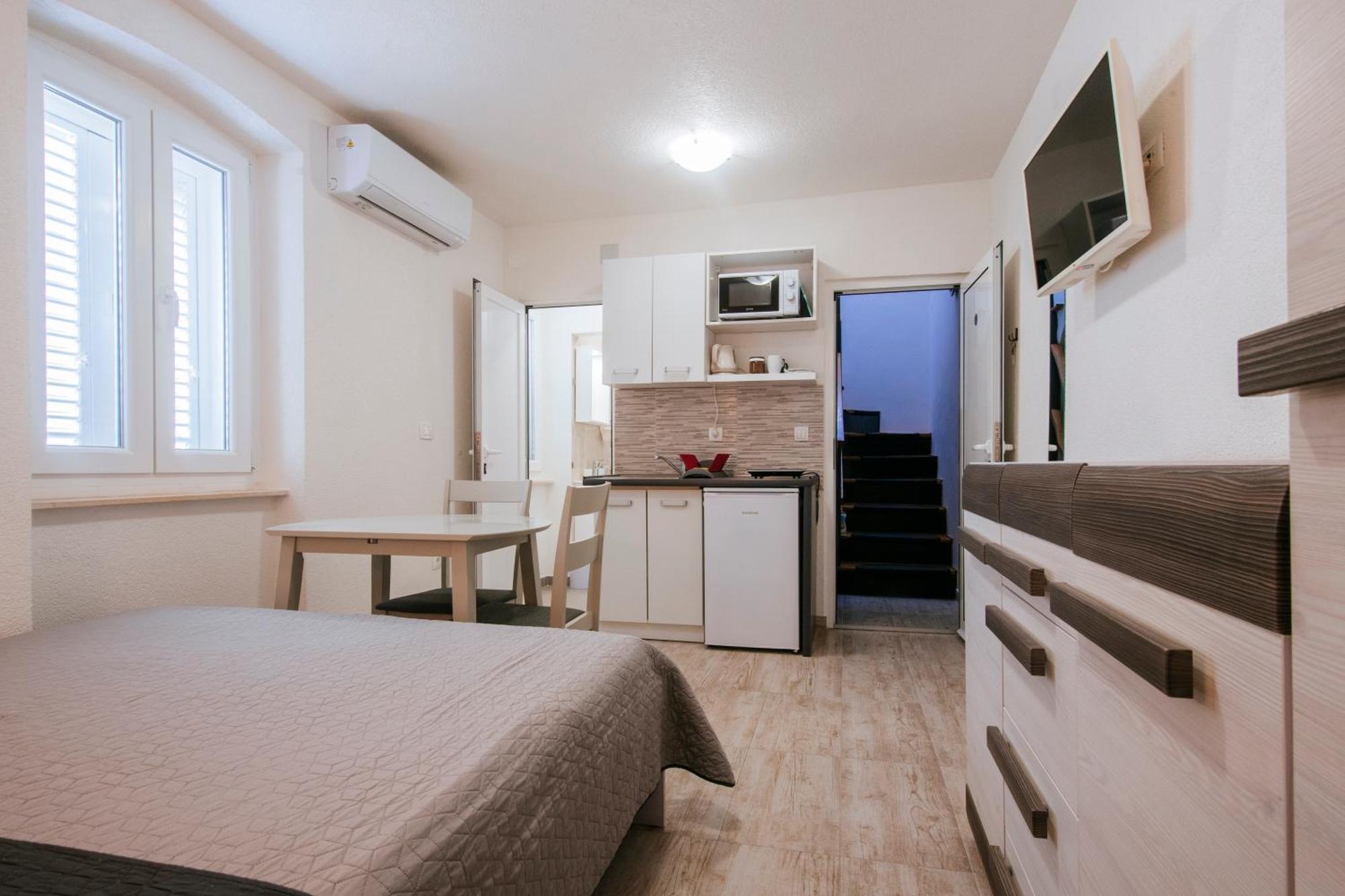 Ema House Apartment Zadar Ngoại thất bức ảnh