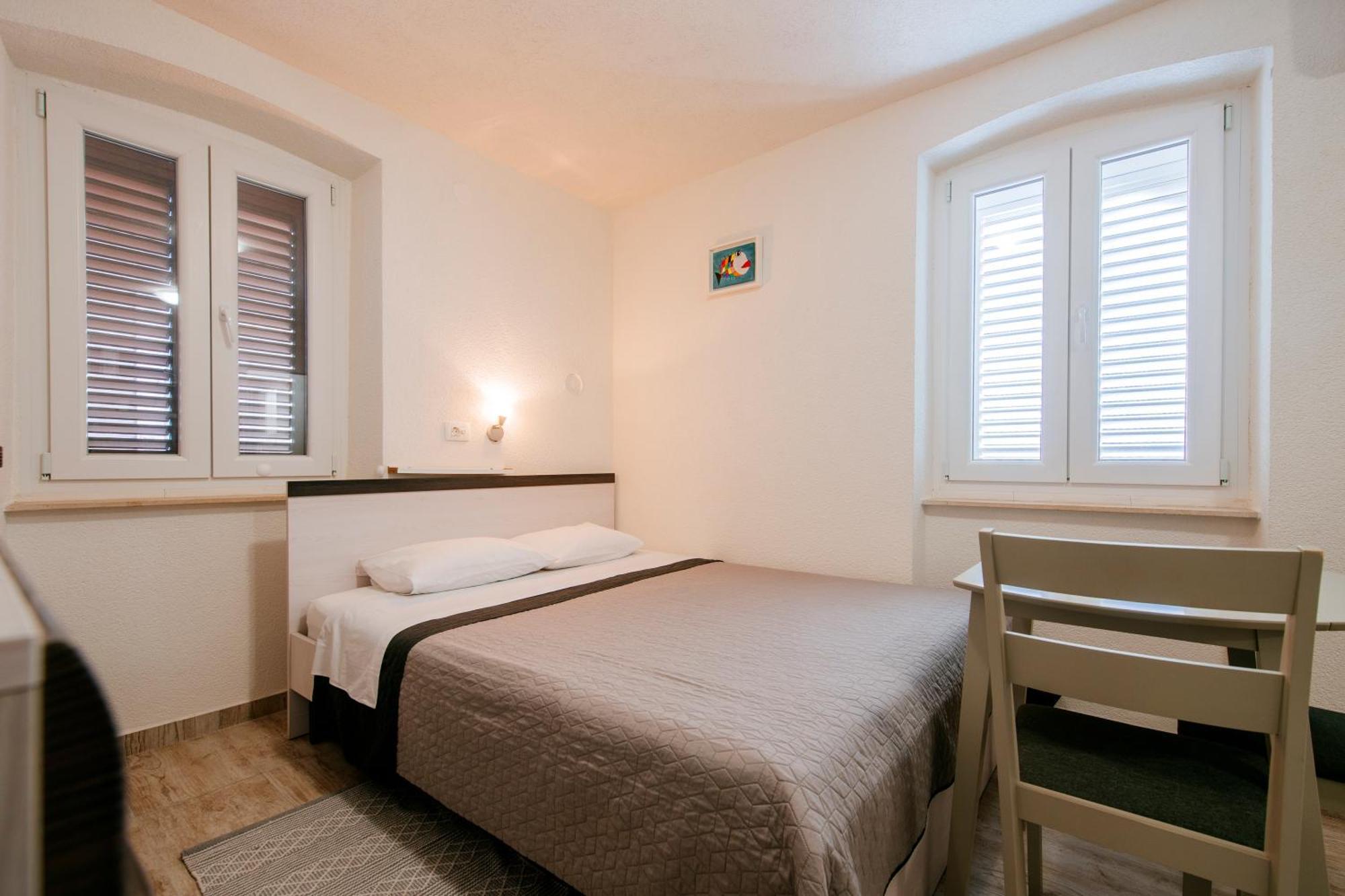 Ema House Apartment Zadar Ngoại thất bức ảnh