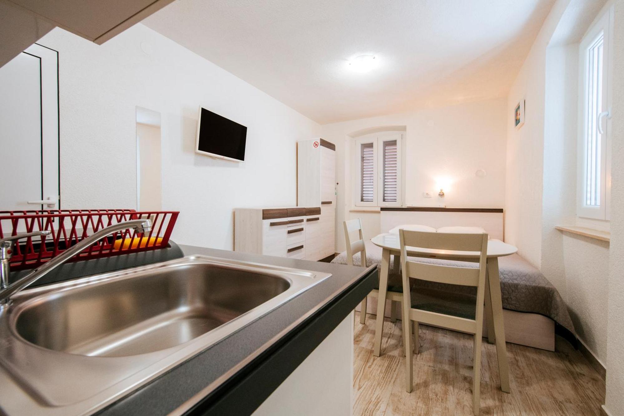 Ema House Apartment Zadar Ngoại thất bức ảnh