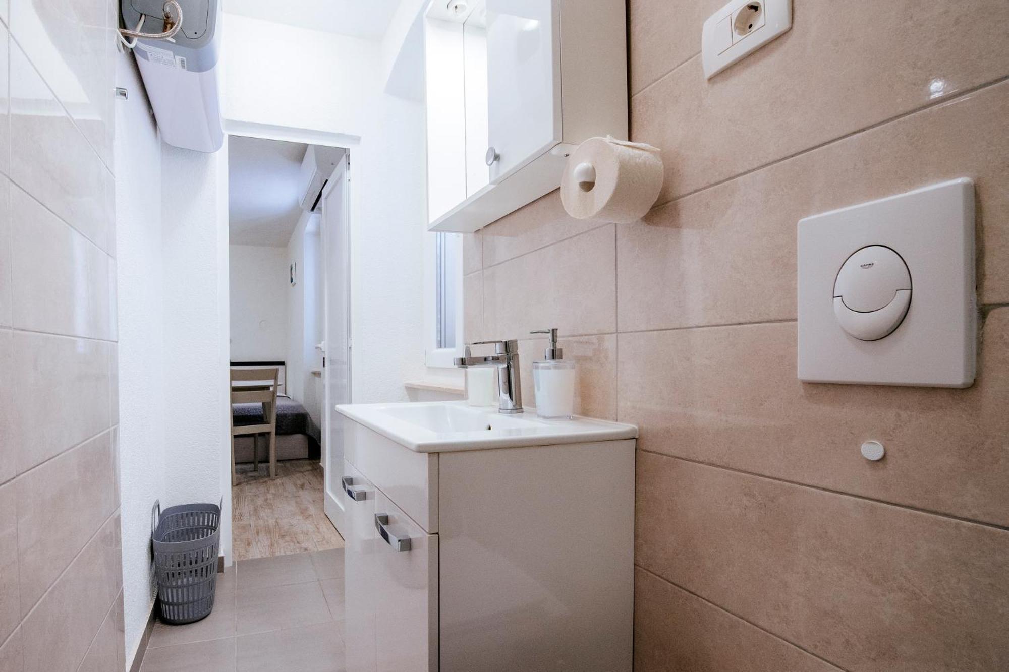 Ema House Apartment Zadar Ngoại thất bức ảnh