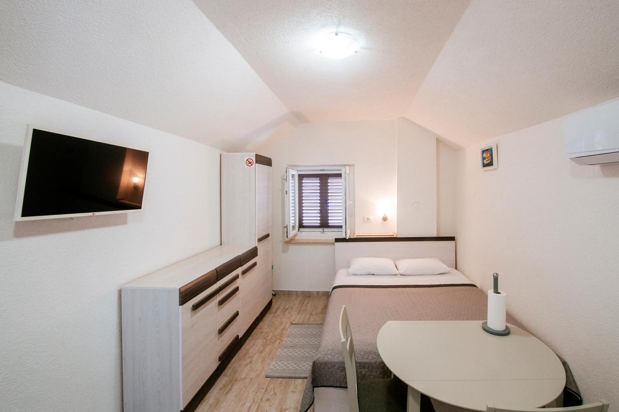 Ema House Apartment Zadar Ngoại thất bức ảnh