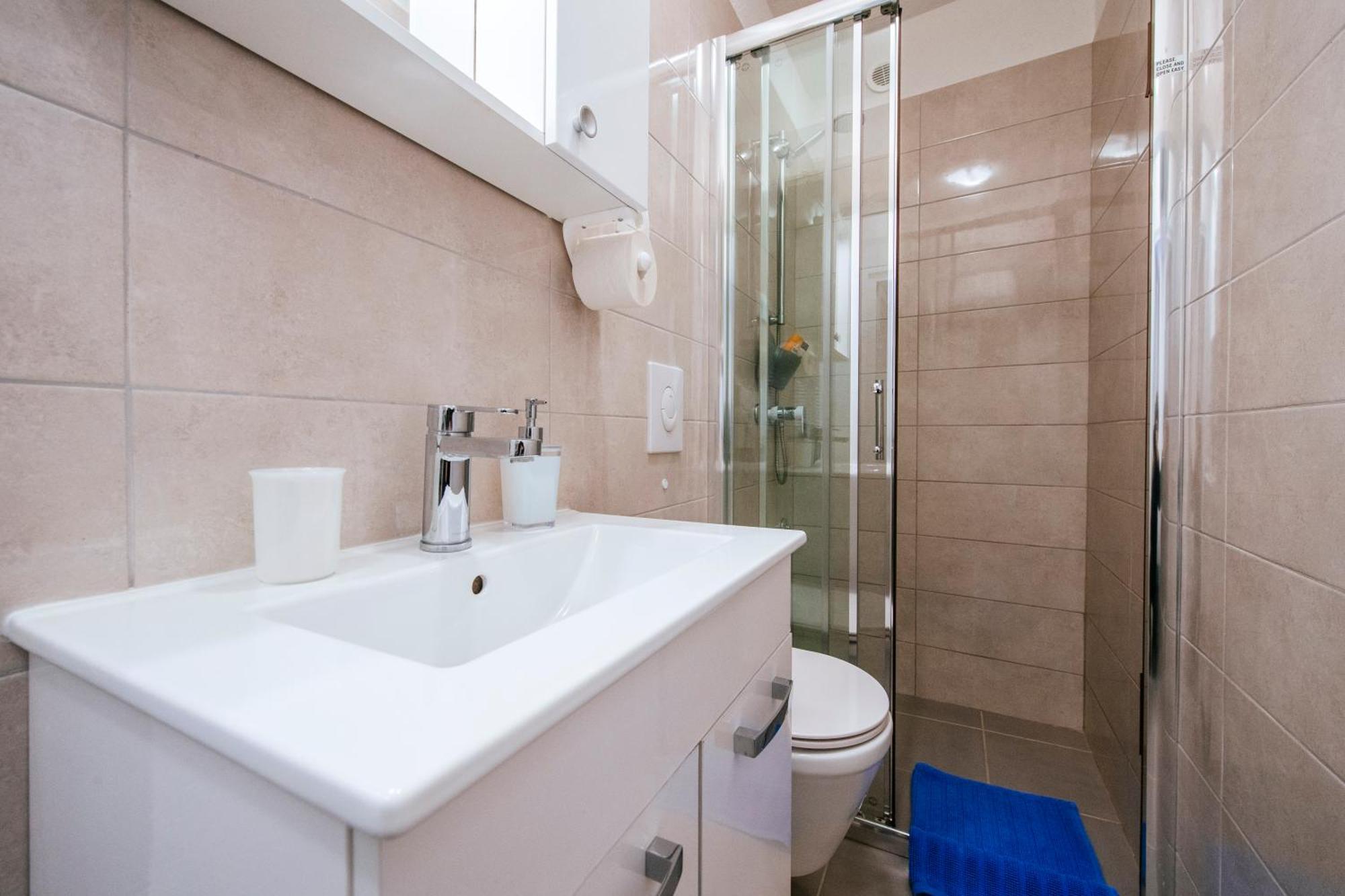 Ema House Apartment Zadar Ngoại thất bức ảnh