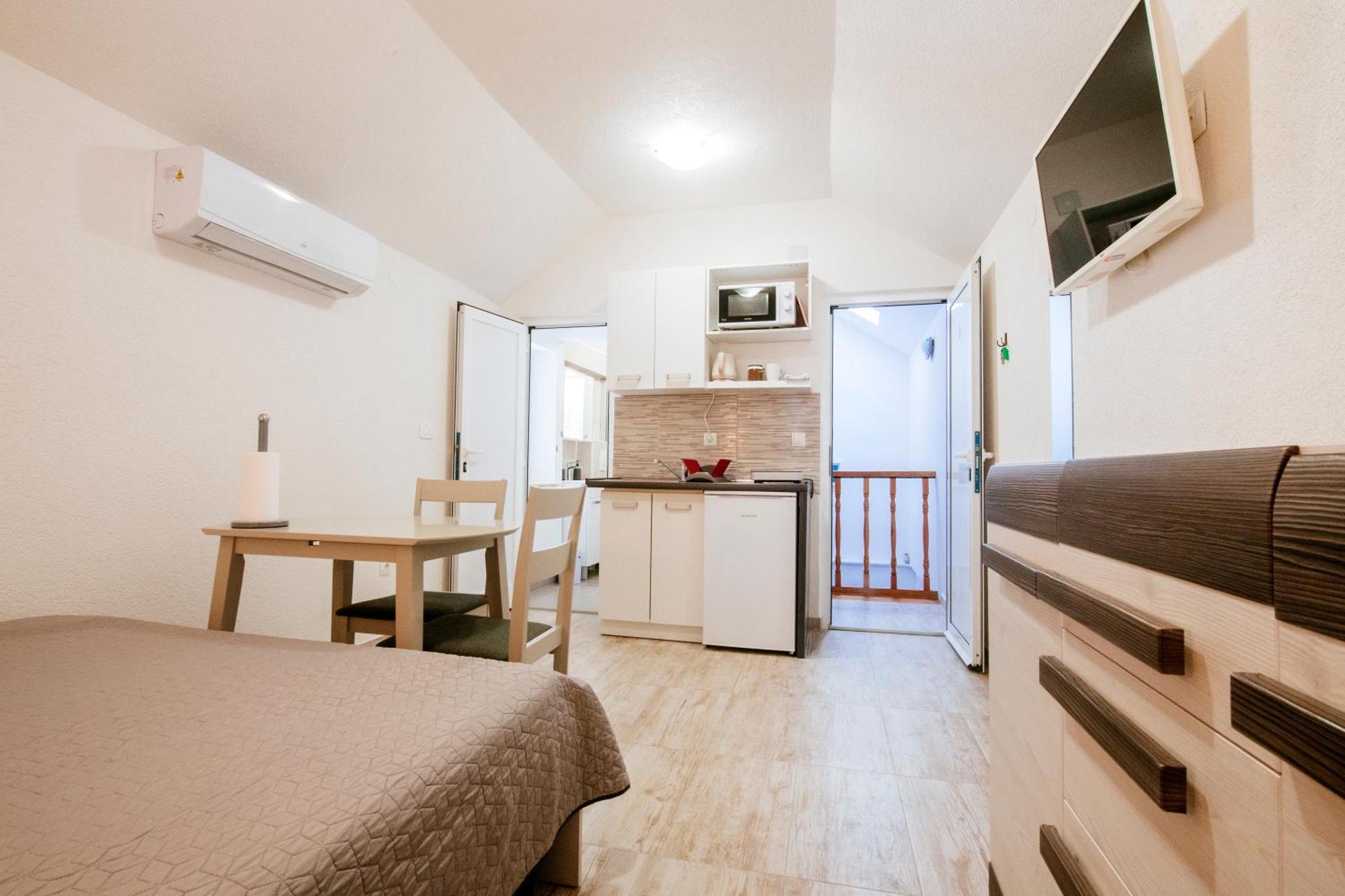 Ema House Apartment Zadar Ngoại thất bức ảnh