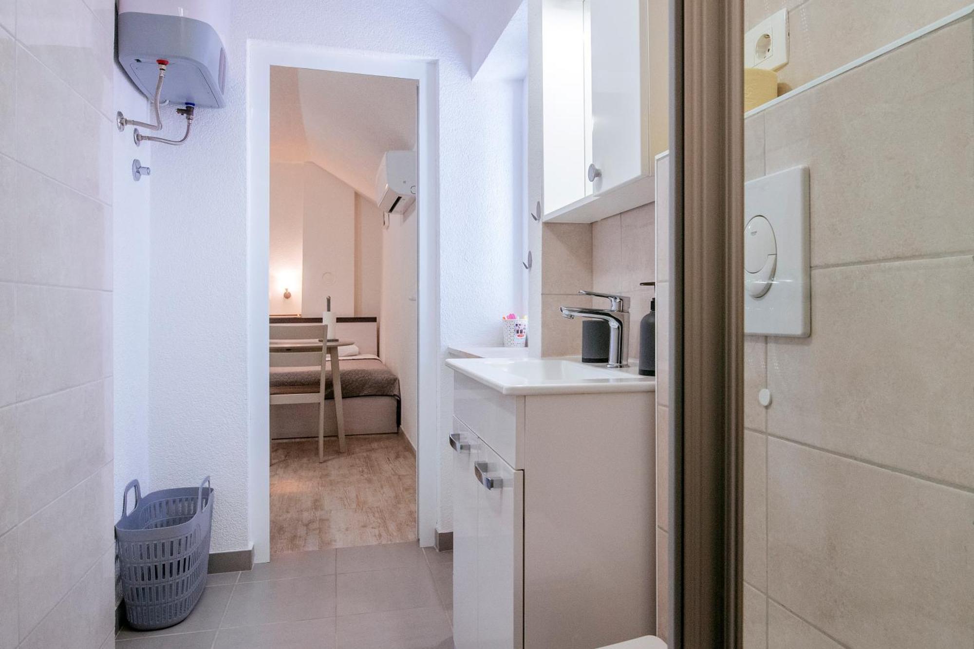 Ema House Apartment Zadar Ngoại thất bức ảnh