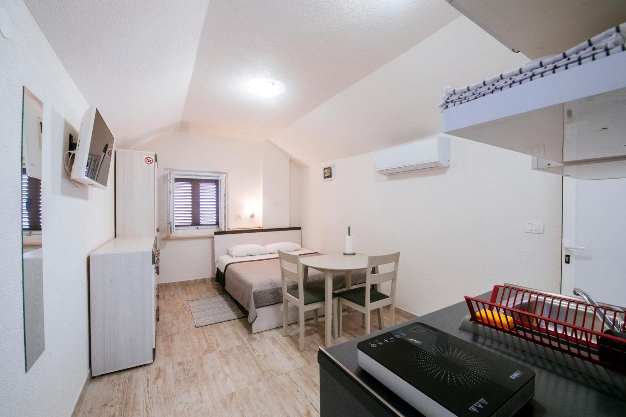 Ema House Apartment Zadar Ngoại thất bức ảnh